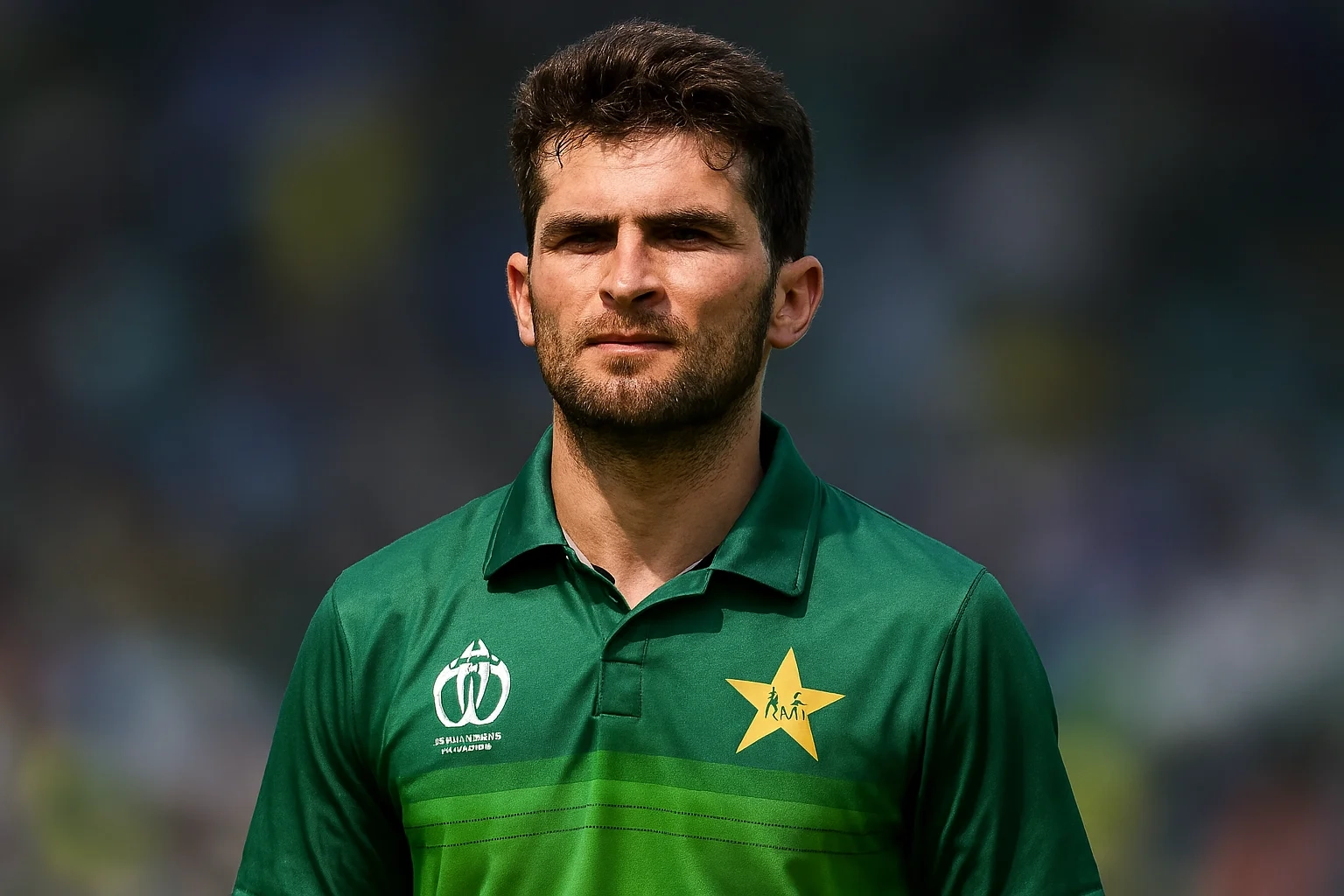 shaheeb shah afridi