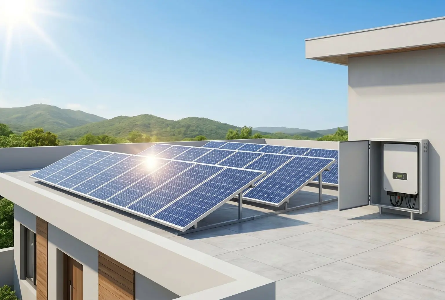 solar