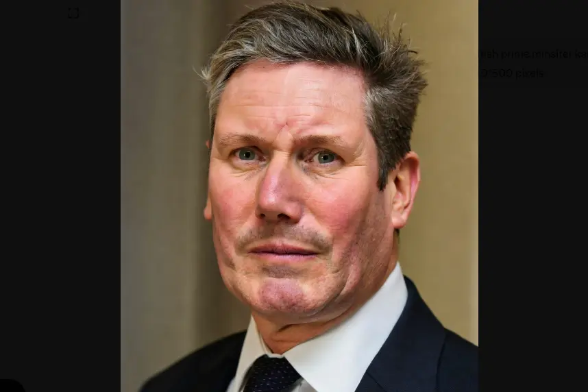 Keir Starmer