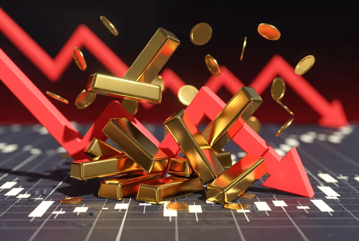 Gold Price