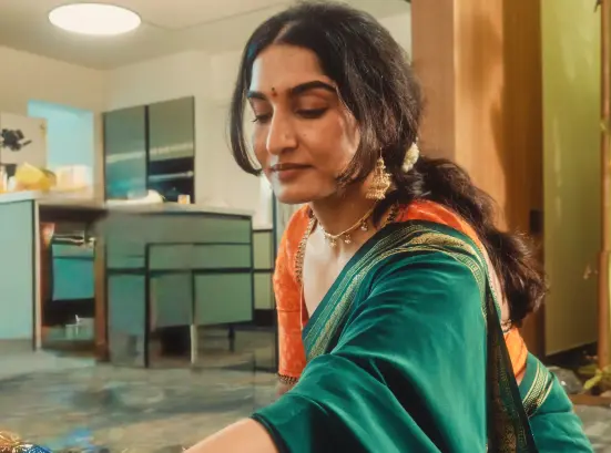 krishithapanda