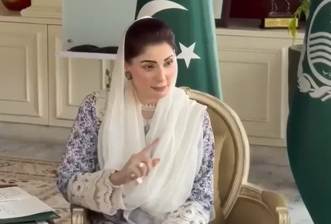 CM Punjab