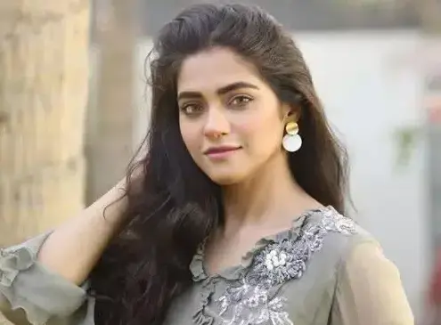 Namra Shahid