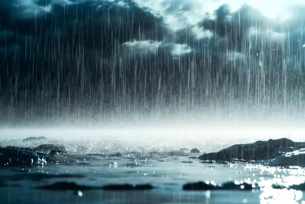 Rainy season