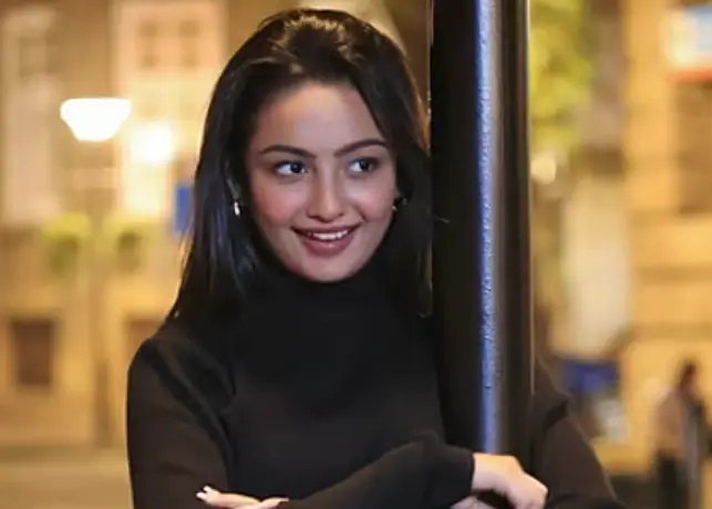 Sanchita ugale