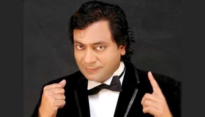 Pakistani Singer