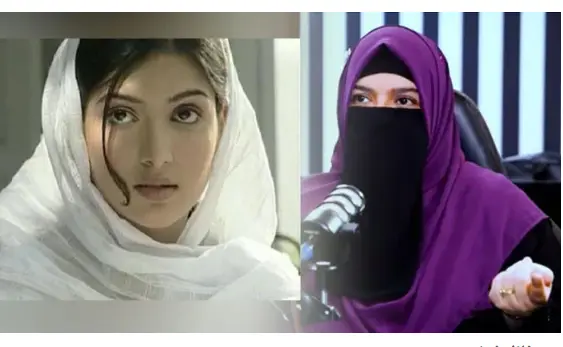 Tv actress