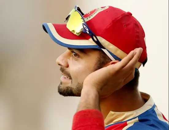 kohli