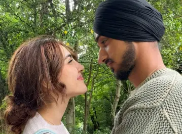arshdeep singh