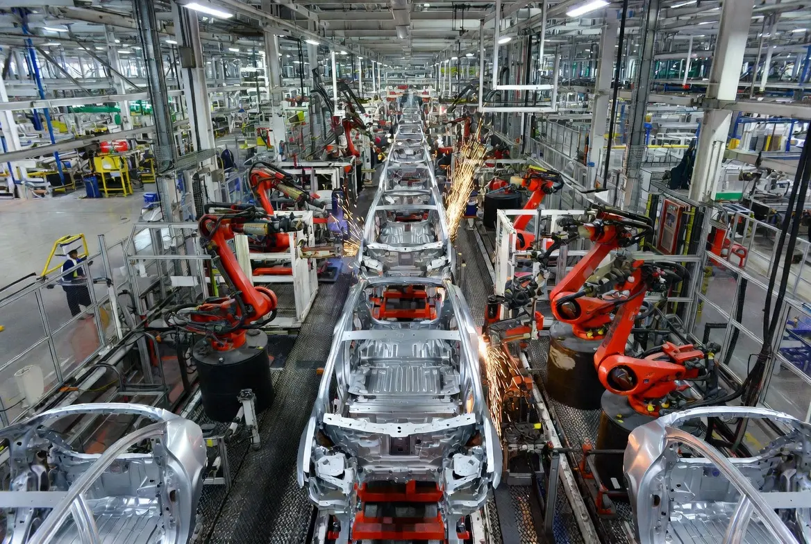 New Auto Policy