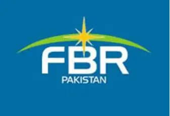 FBR income tax