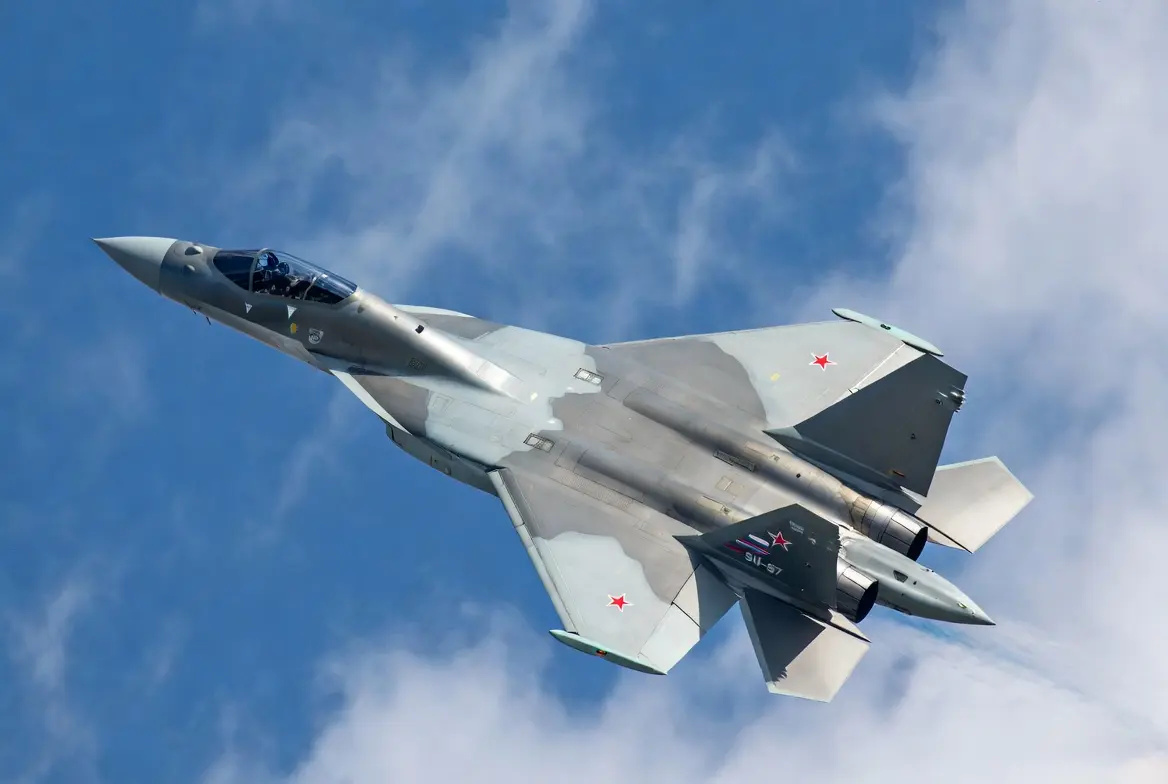Su-57