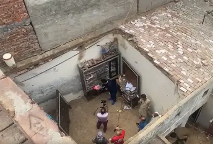 Lahore