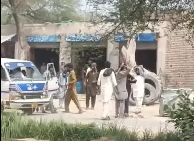 punjab