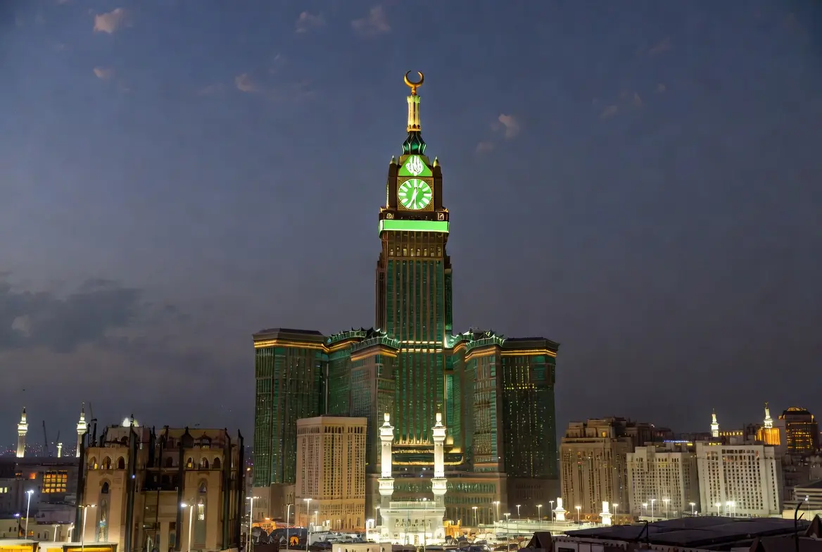 clock tower