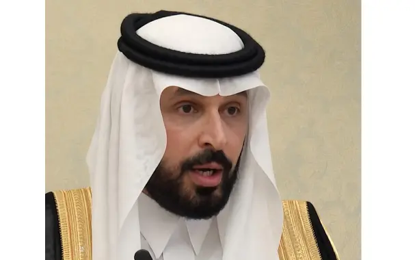 new Saudi embassador