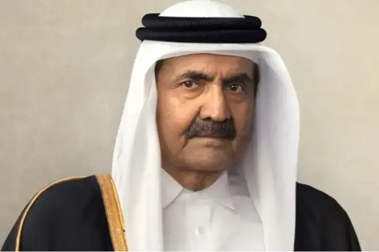 emir e qatar