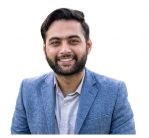 Ali Husnain/Author