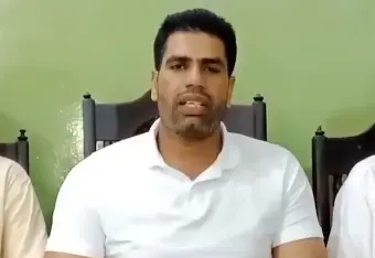 Arshad Nadeem